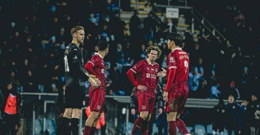 米利唐转会波尔图