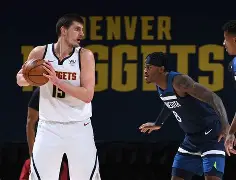 熊猫体育官方网站-集结日明尼苏达森林狼调整名单以备中超，外线爆发环节打磨，态度坚定，控场能力受关注