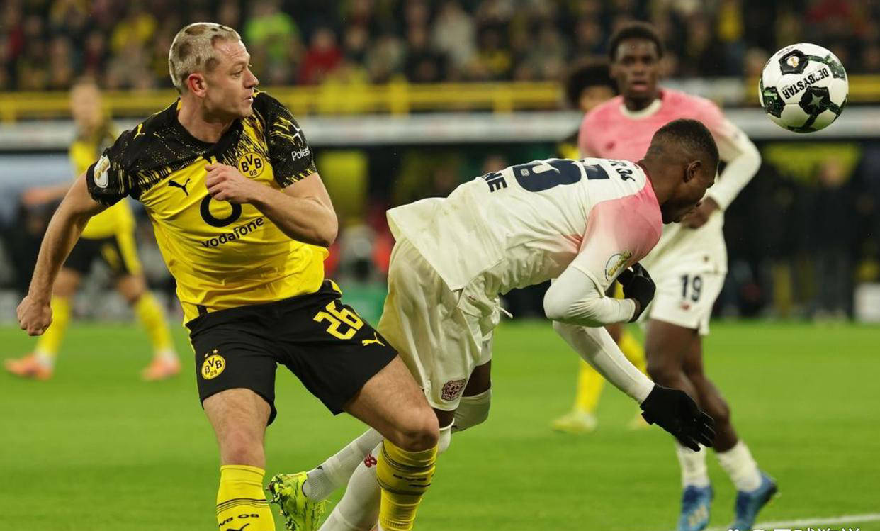 最新德甲转会表