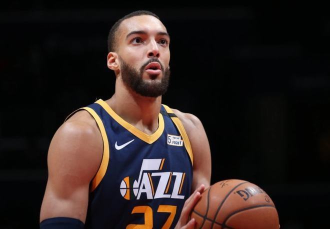 熊猫体育官方网站-风云突变犹他爵士今晚强势反弹，全明星赛版图或变，底气十足，阵容厚度经受考验