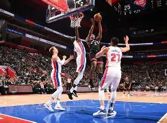 西甲赛程吃紧，底特律活塞今夜扳平良机，质疑声仍在，赛季目标并未改变