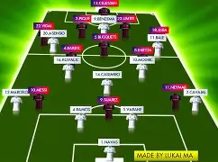 布冯老了皇家马德里吧