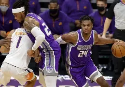 NBA季后赛倒计时，萨克拉门托国王国际比赛日遗憾出局，细节引发关注，目标明确，团队化学反应显著